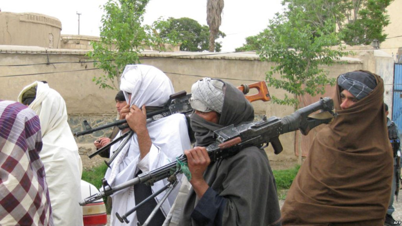 جنگ-افغانستان-راه-حل-نظامی-ندارد-طالبان-صلح-پیشه-کنند