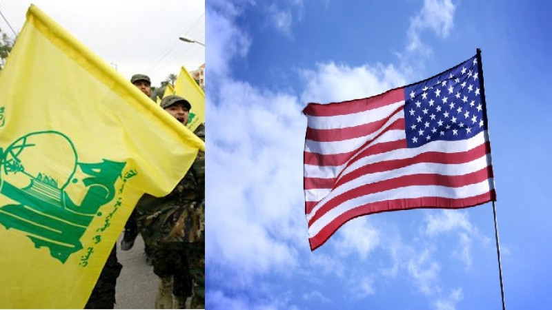 وضع-تعزیرات-جدید-امریکا-بر-سه-مقام-حزب‌الله-لبنان
