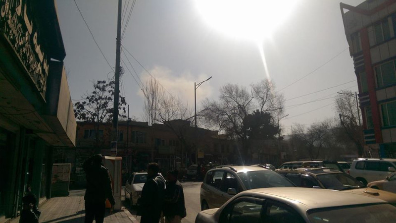 حمله-انتحاری-در-کابل-بیش-از-کشته-و-زخمی-برجای-گذاشت