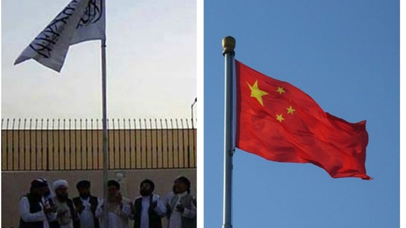 چین-نمایندگان-طالبان-را-در-نشست-بین‌الافغانی-دعوت-کرد