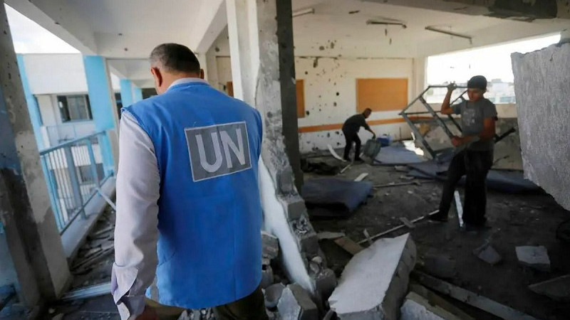 آمار-کشته‌شدگان-سازمان-ملل-در-غزه-اعلام-شد