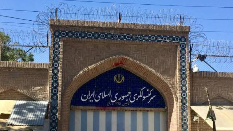 صدور-ویزای-ایران-در-هرات-متوقف-شد