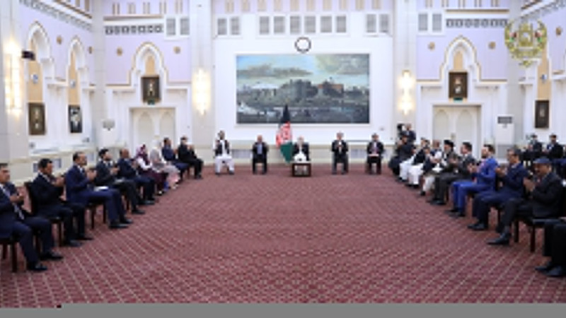 رئیس‌جمهور-۱۰-نامزد-وزیر-جدید-معرفی-کرد