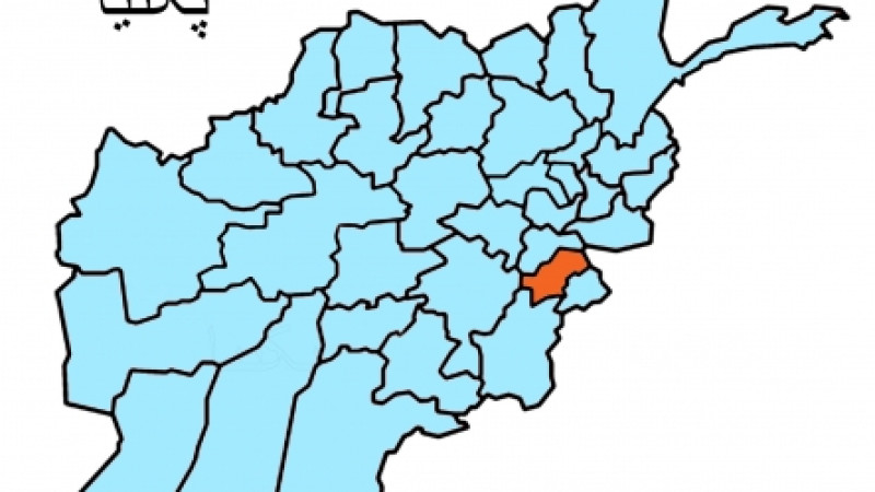 حمله‌-مرگ‌بار-طالبان-بر-پاسگاه-نیروهای-مرزی-در-پکتیا