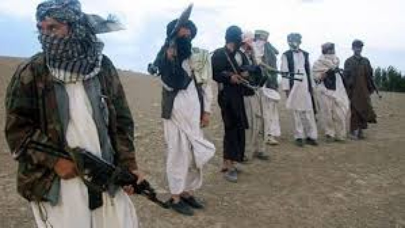 طالبان-چندین-سرباز-اردو-را-در-فراه-کشتند