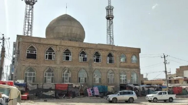 یوناما-حمله-بر-شیعیان-در-مزار-شریف-را-محکوم-کرد