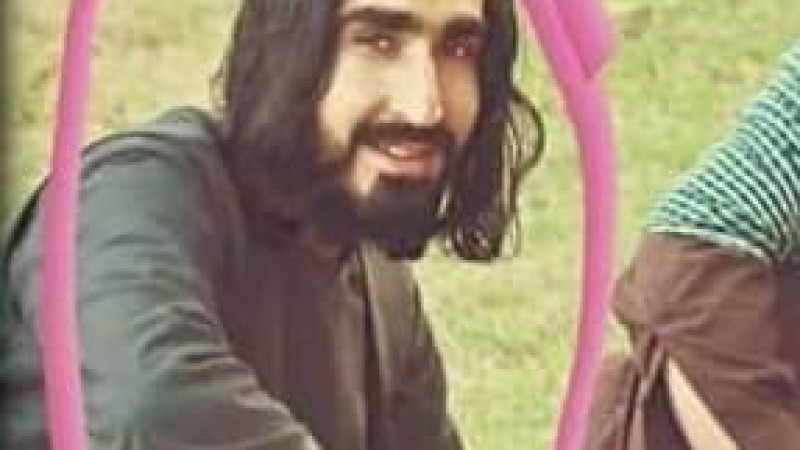 یک-عضو-کلیدی-گروه-طالبان-در-میدان-وردک-به-قتل-رسید