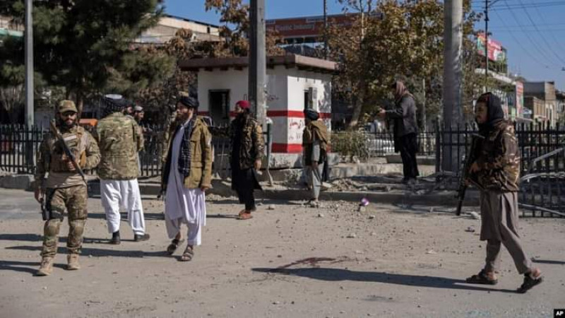 انفجار-ماین-در-کابل-دو-زخمی-برجا-گذاشت
