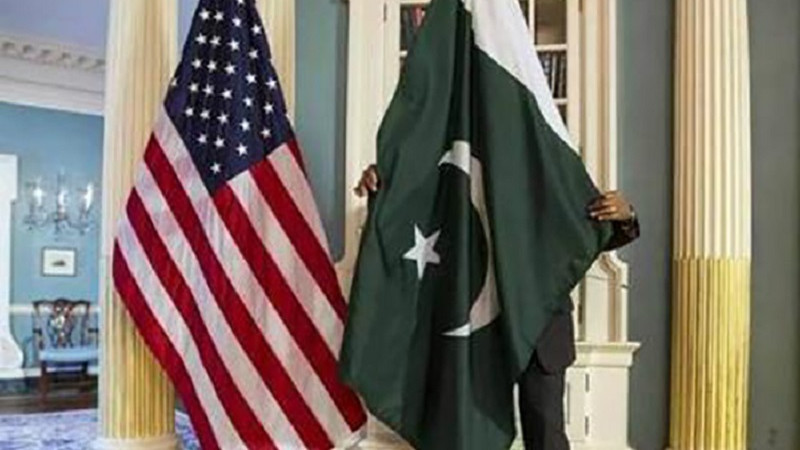 دیدار-مقام‌های-استخباراتی-امریکا-و-پاکستان-در-واشنگتن