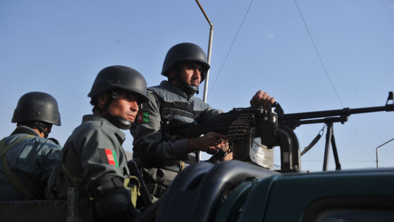پلیس-از-یک-حمله-انتحاری-در-کابل-جلوگیری-کرد