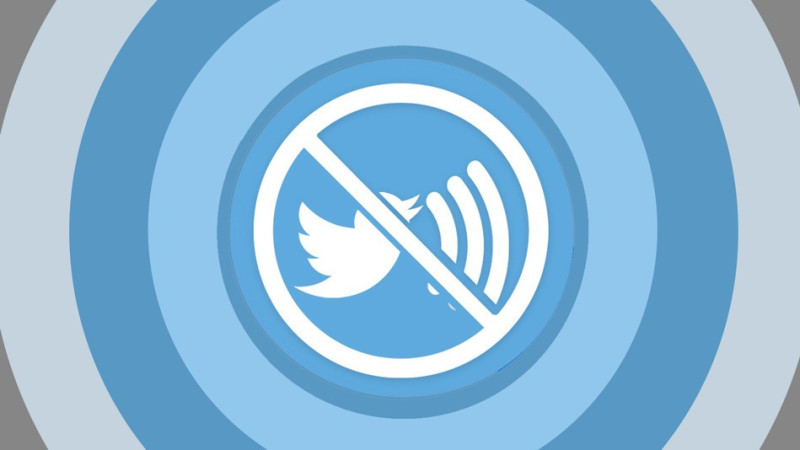 حساب-توییتری-سخنگوی-طالبان-مسدود-شد