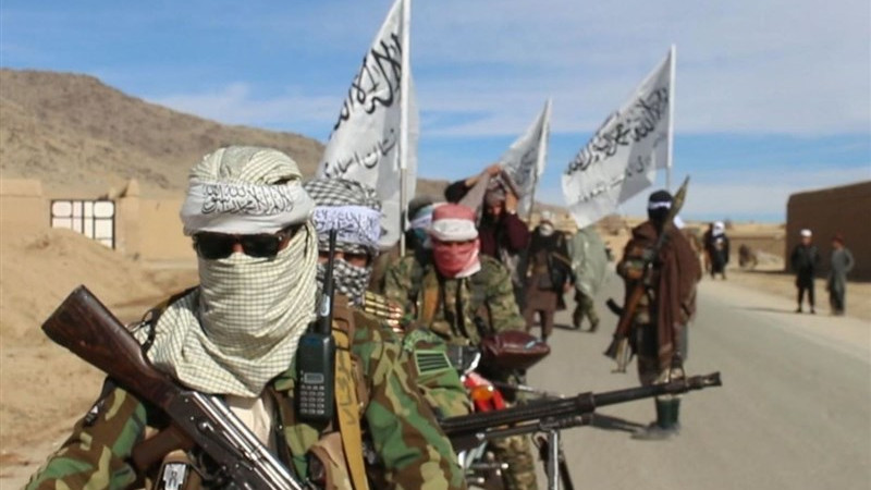 طالبان-برای-تنظیم-ارتش-کمیته-کاری-ایجاد-کردند