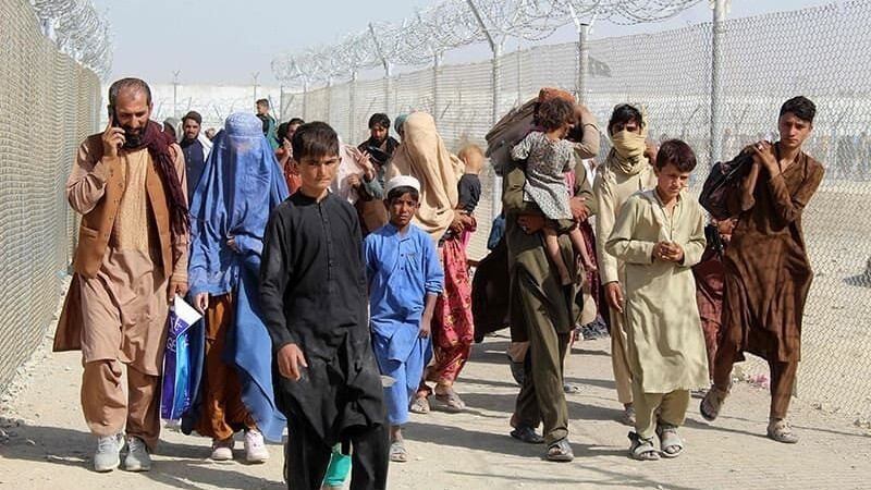 ۸-۲-میلیون-افغان-در-کشورهای-همسایه-افغانستان-مهاجر-هستند