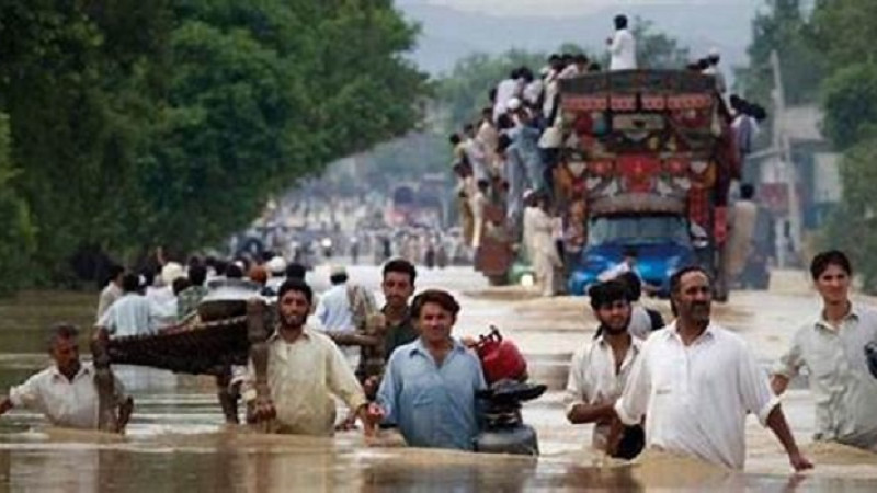 سیلاب‌ها-در-پاکستان-جان-دست‌کم-یک-هزار-نفر-را-گرفته‌است