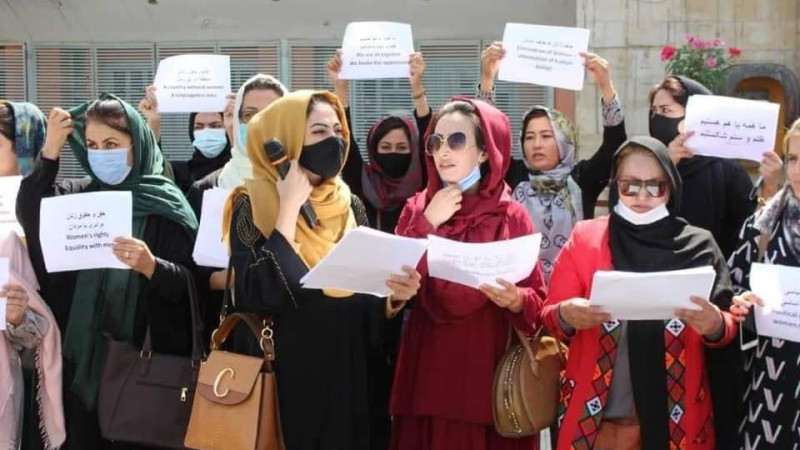 دادخواهی-زنان-در-کابل-ما-را-حذف-نکنید-