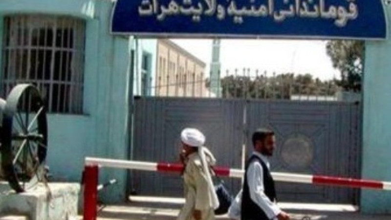 سه-تن-از-طالبان-مسلح-در-هرات-کشته-شدند