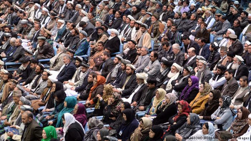قطعنامه-گردهمایی-بزرگ-مردم-افغانستان-در-قندهار