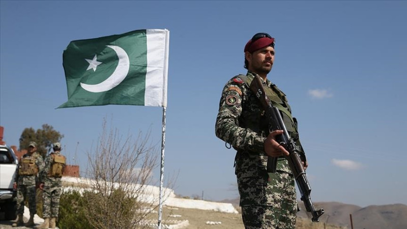 ارتش-پاکستان-از-دخالت-اتباع-افغانستان-در-فعالیت‌های-تروریستی-نگران-هستیم