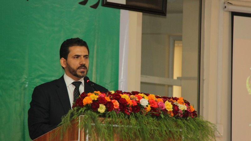 کنفرانس-انجمن-های-آبیاری-در-کابل-برگزار-شد