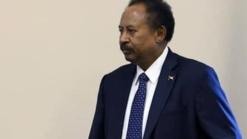 بازداشت-نخست‌وزیر-سودان-از-سوی-افراد-ناشناس