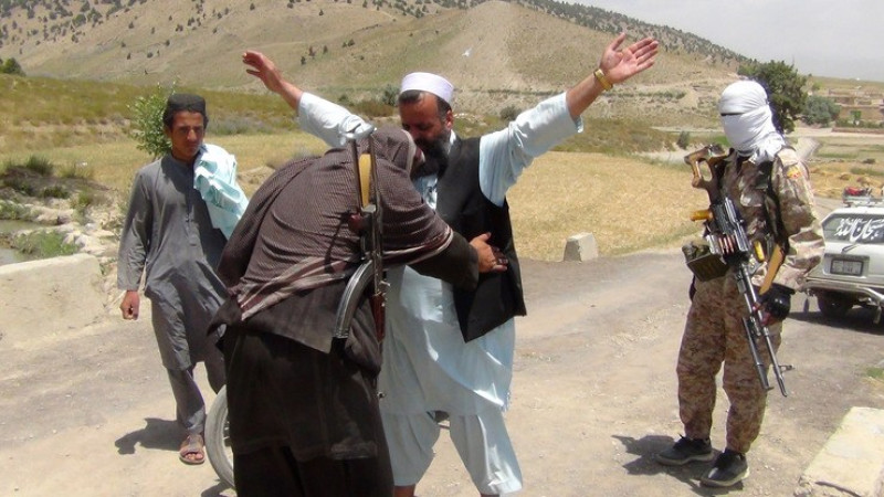 طالبان-در-هفت-روز-ماه-رمضان-۱۷-غیر-نظامی-را-کشته‌اند