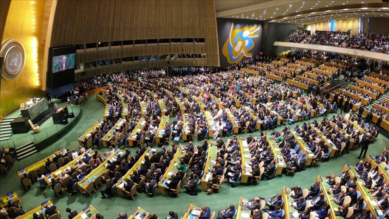 مجمع-عمومی-سازمان-ملل-پایان-یافت