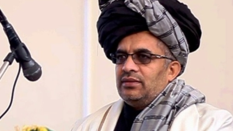والی-غزنی-عضو-گروه-طالبان-را-آزاد-کرد