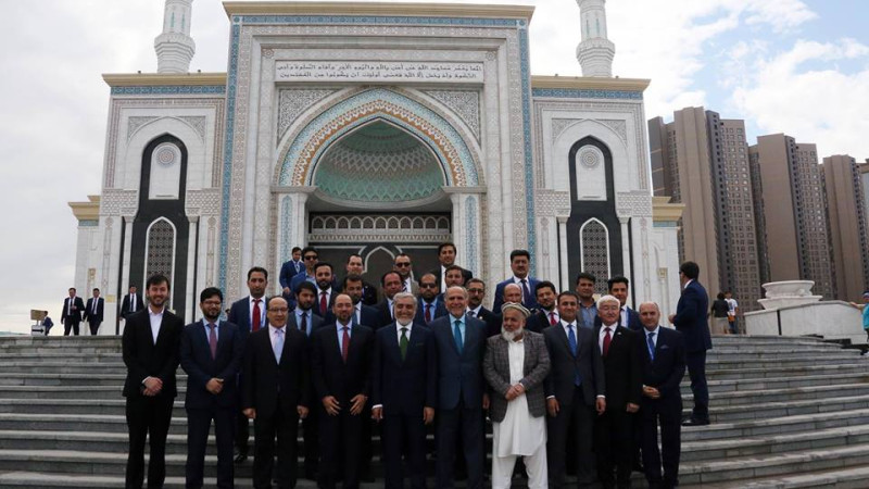 رییس-اجراییه-کشور-از-موزیم-ملی-قزاقستان-و-بزرگترین-مسجد-آستانه-دیدار-کرد