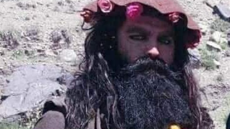فرمانده-مشهور-طالبان-در-لغمان-کشته-شد
