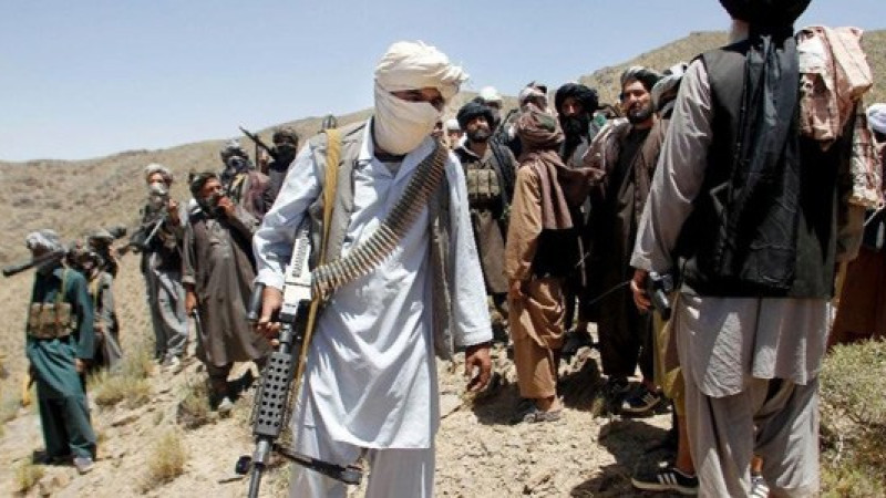 هشدار-طالبان-به-تمام-مراکز-رای‌دهی-حمله-نظامی-می-کنیم
