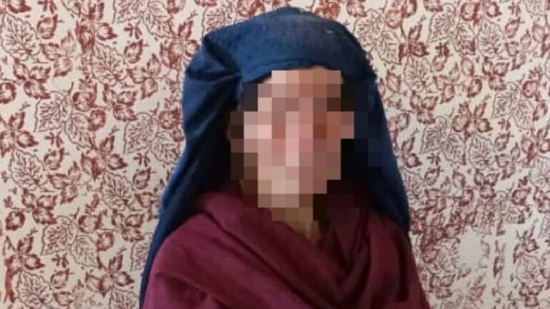 یک-زن-به-اتهام-قتل-دختر‌اندرش-بازداشت-شد