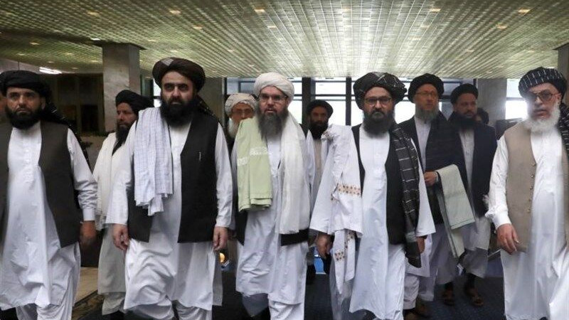 طالبان-امریکا-و-متحدانش-نباید-در-امور-افغانستان-دخالت-کنند