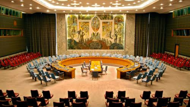 شورای-امنیت-در-مورد-افغانستان-نشست-برگزار-می‌کند