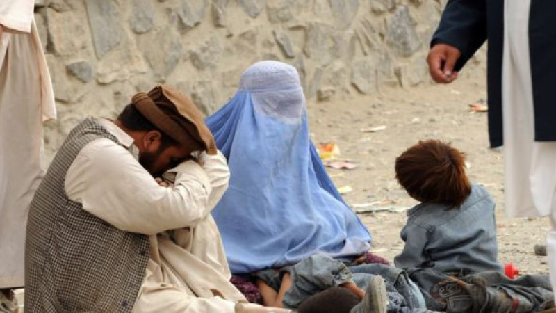نیمی-از-جمعیت-افغانستان-زیر-خط-فقر-زندگی-می‌کنند