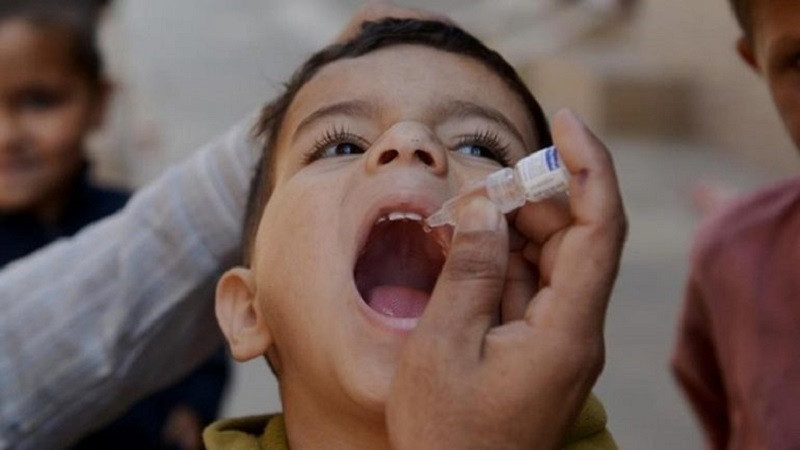 آغاز-دور-جدید-واکسین-پولیو-در-سراسر-افغانستان