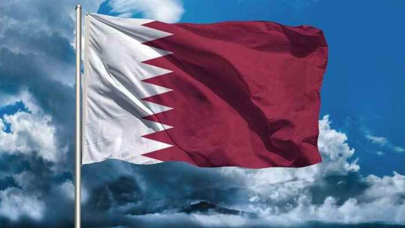 قطر-به-حمایت-خود-از-افغانستان-ادامه-می‌دهیم