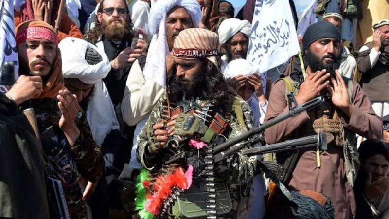 طالبان-در-مورد-حملات-هوایی-به-امریکا-هشدار-دادند