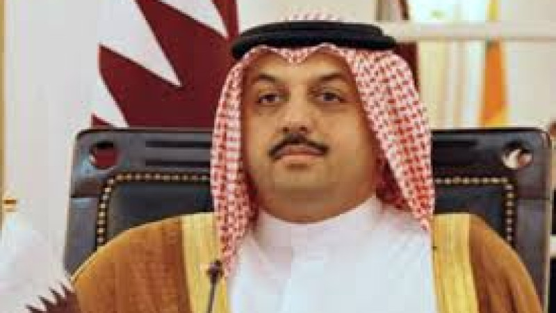 وزیر-دفاع-قطر-برای-دفاع-از-کشور-آماده-ایم