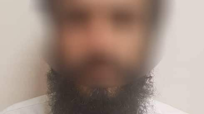 بازداشت-یک-طراح-حملات-تروریستی-طالبان-در-هلمند