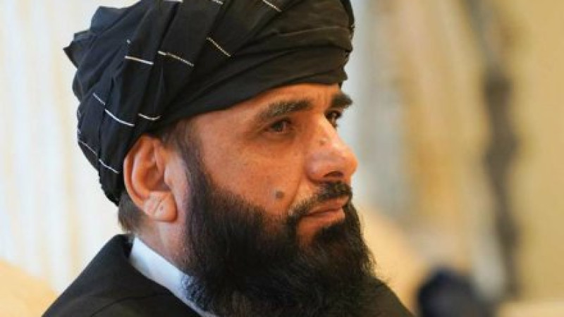 طالبان-مذاکرات-صلح-با-امریکا-باید-از-سر-گرفته-شود