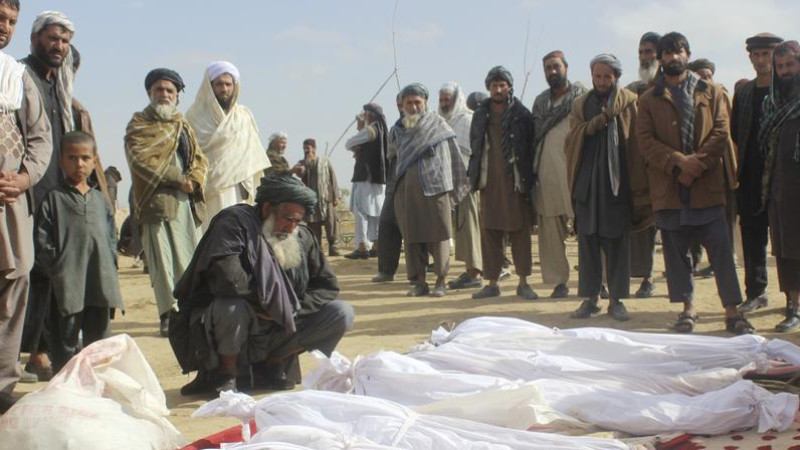 تداوم-جنگ-توسط-طالبان؛-ایجاد-مشکل-برای-غیر-نظامیان