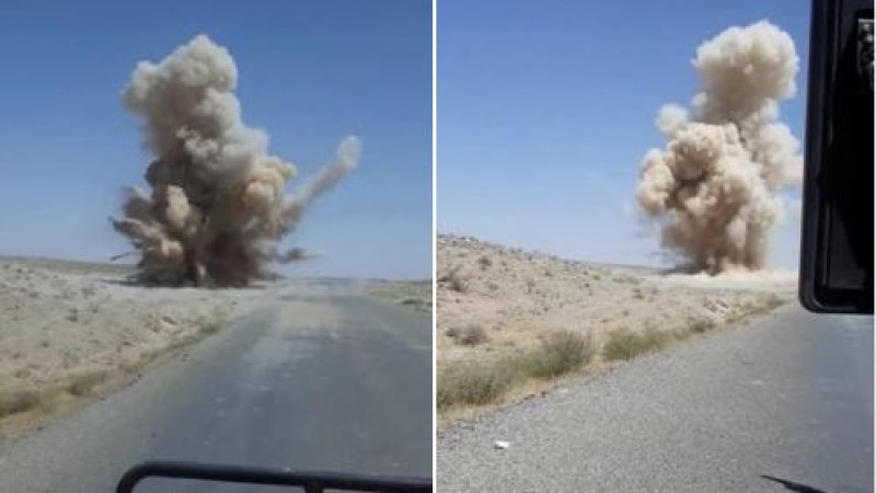 جلوگیری-از-انفجار-۱۸-حلقه-ماین-طالبان-در-قندهار