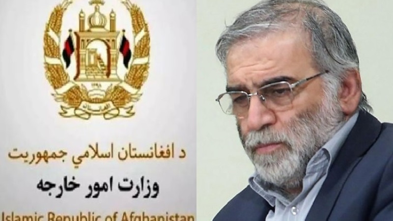 کابل-ترور-دانشمند-هسته‌ی-ایرانی-را-محکوم-کرد
