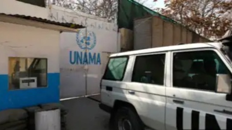 حمله-بر-مقر-سازمان-ملل-در-هرات-شرم‌آور-است