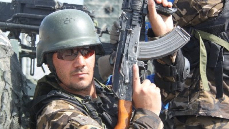 نیروهای-امنیتی-ولسوالی-ناوه-هلمند-را-از-چنگ-طالبان-نجات-دادند
