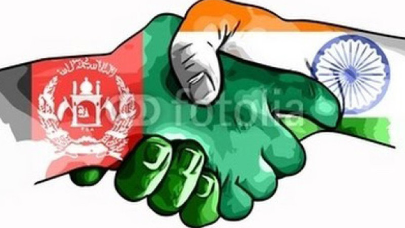 هند؛-دوست-استراتژیک-و-حامی-پیشرفت‌های-افغانستان