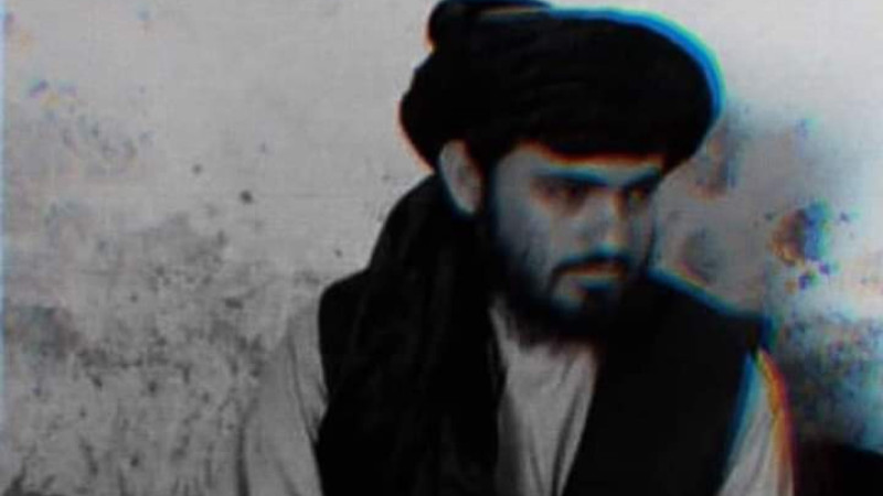 مسوول-حملات-تهاجمی-طالبان-در-هلمند-کشته-شد