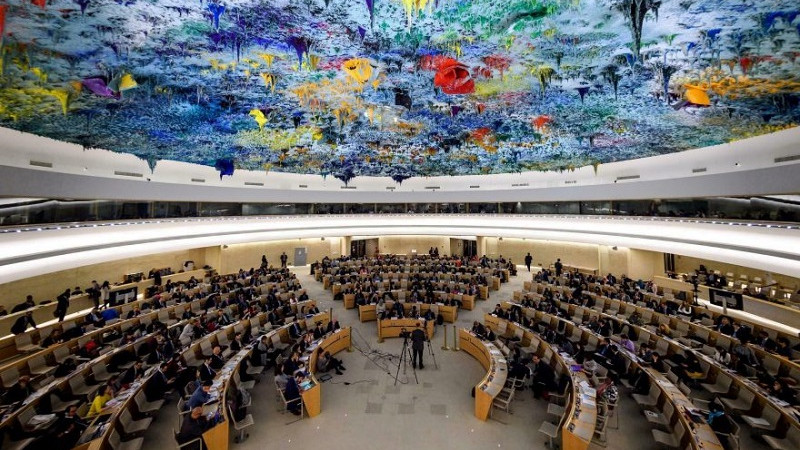 شورای-حقوق-بشر-در-باره-افغانستان-نشست-اضطراری-برگزار-می‌کند