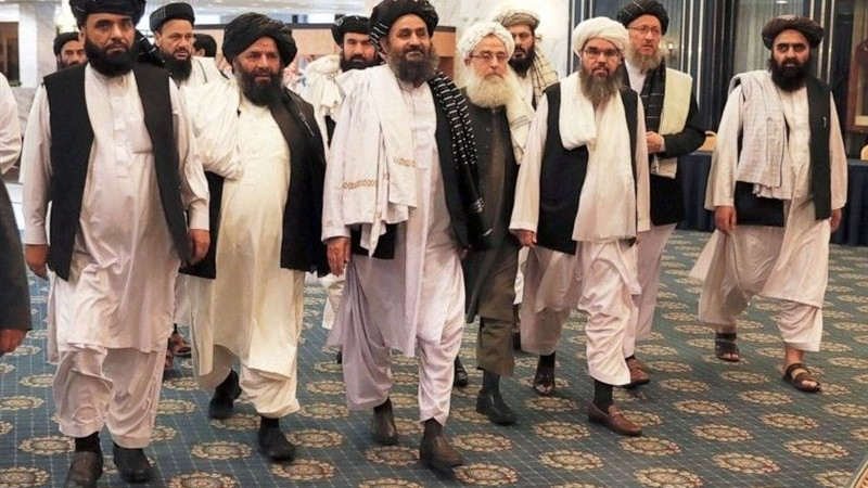 طالبان-در-نشست-تهران-اشتراک-نمی‌کنند