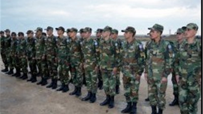 سربازان-آذربایجان-در-افغانستان-افزایش-می-یابند